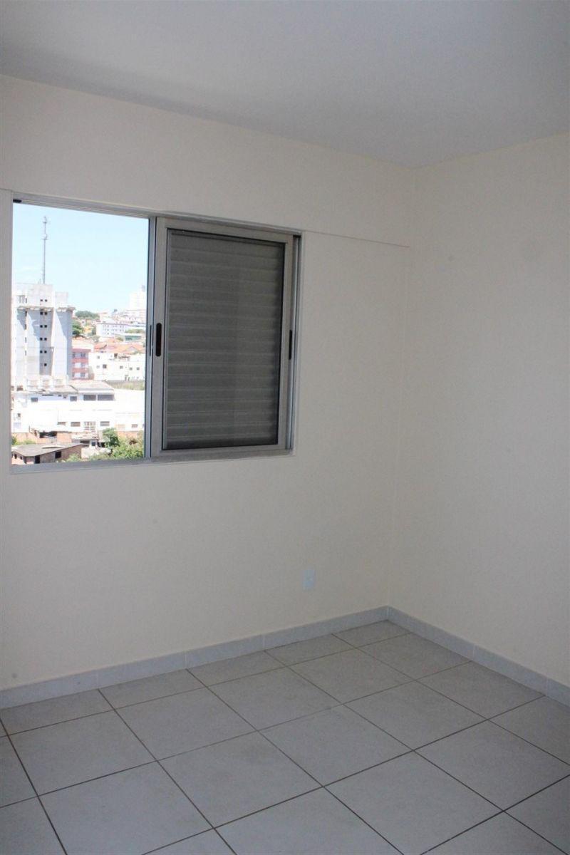 Apartamento, Coração Eucarístico, 1 Quarto, 1 Vaga