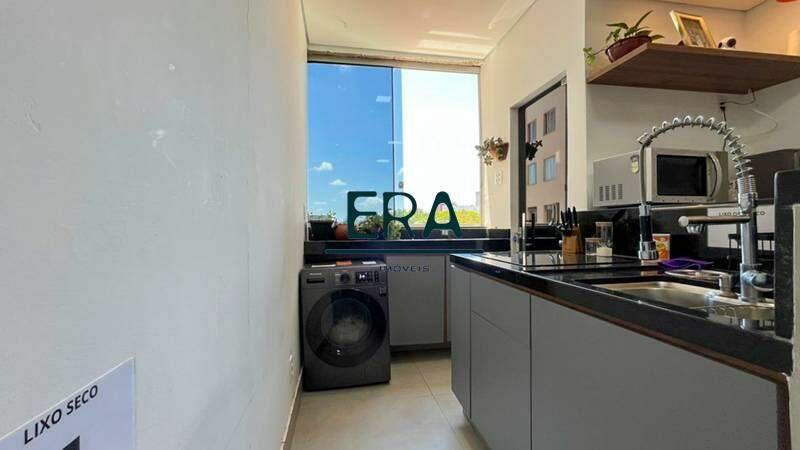 Apartamento, Centro, 3 Quartos, 0 Vaga, 1 Suíte