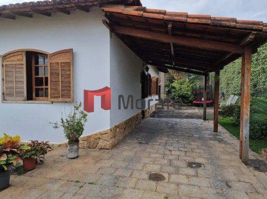 Casa, Jardim Montanhês, 4 Quartos, 4 Vagas, 1 Suíte