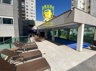 Apartamento, São Pedro, 4 Quartos, 3 Vagas, 2 Suítes