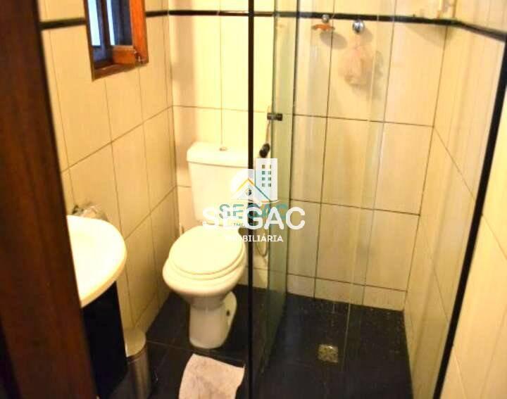 Casa, Havaí, 4 Quartos, 4 Vagas, 1 Suíte