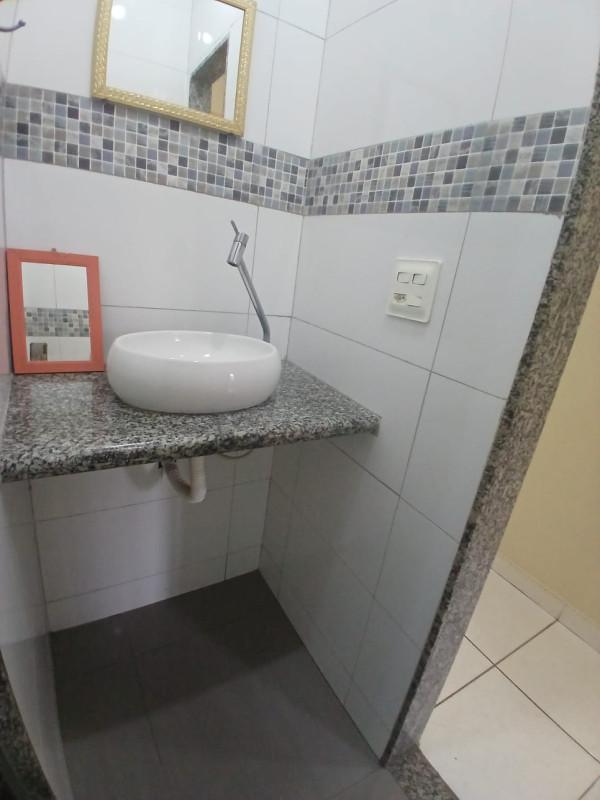Apartamento, Heliópolis, 3 Quartos, 1 Vaga