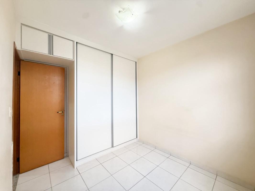 Apartamento, Parque Turistas, 2 Quartos, 1 Vaga