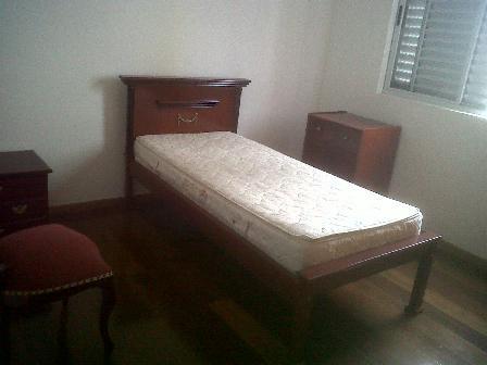 Apartamento, Cidade Nova, 4 Quartos, 3 Vagas, 2 Suítes