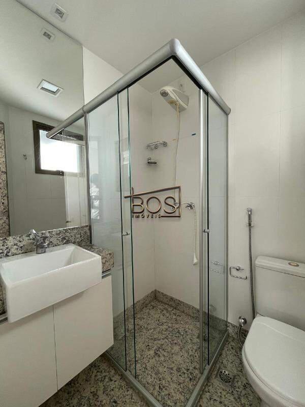 Cobertura, Funcionários, 4 Quartos, 3 Vagas, 3 Suítes