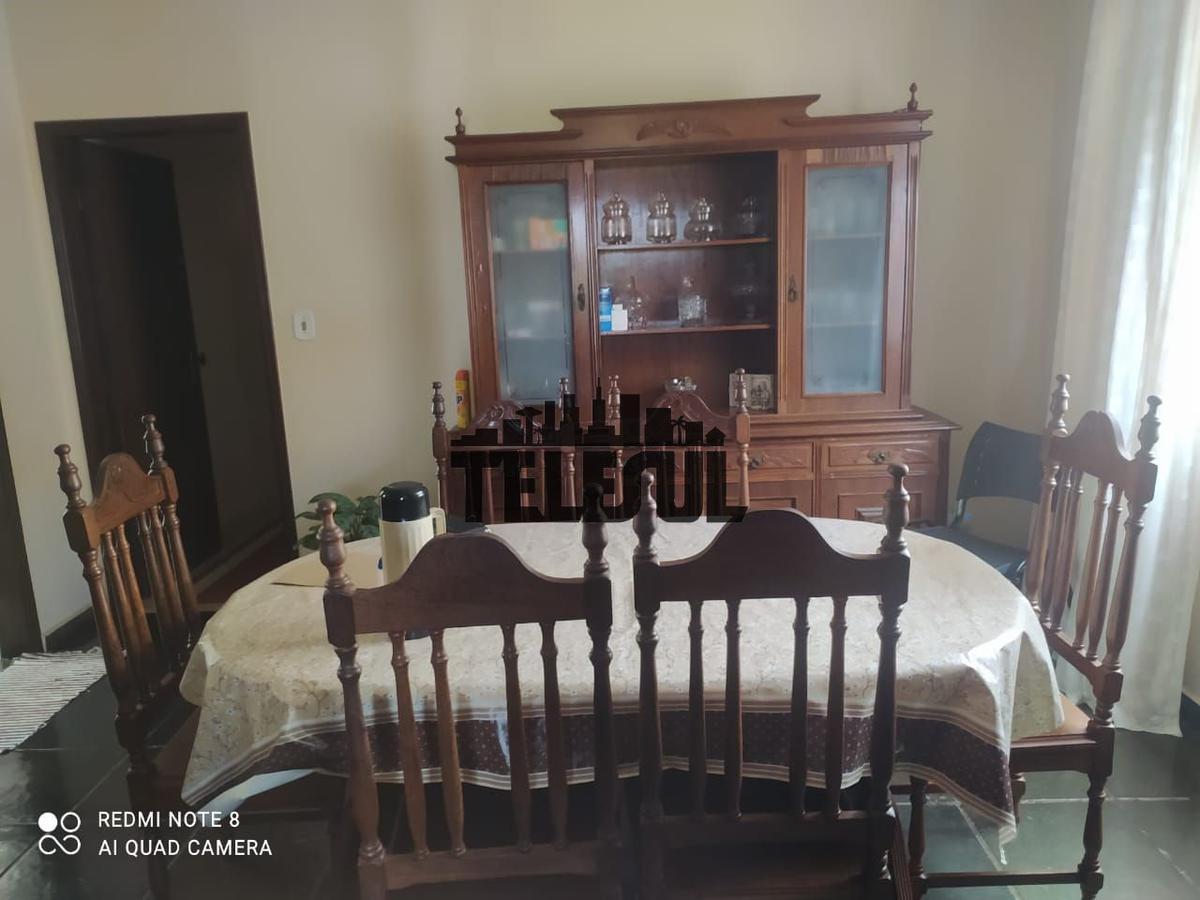 Apartamento, Vila Pinto, 4 Quartos, 0 Vaga, 1 Suíte
