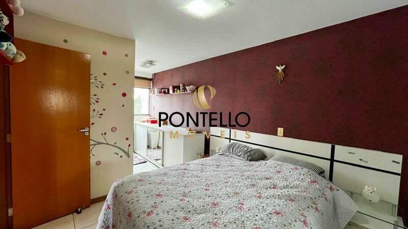 Apartamento, Ipiranga, 3 Quartos, 2 Vagas, 2 Suítes