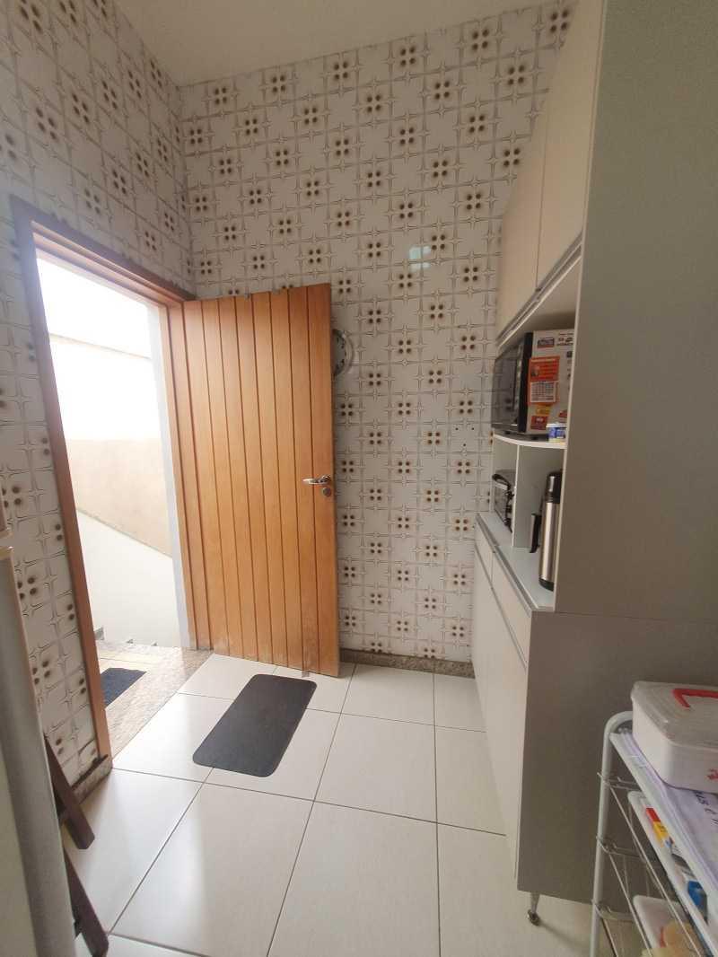 Casa, Jardim América, 4 Quartos, 4 Vagas, 1 Suíte