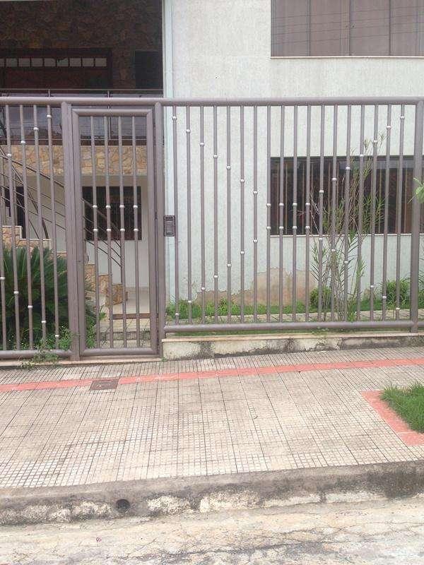 Casa, Planalto, 1 Quarto, 1 Vaga