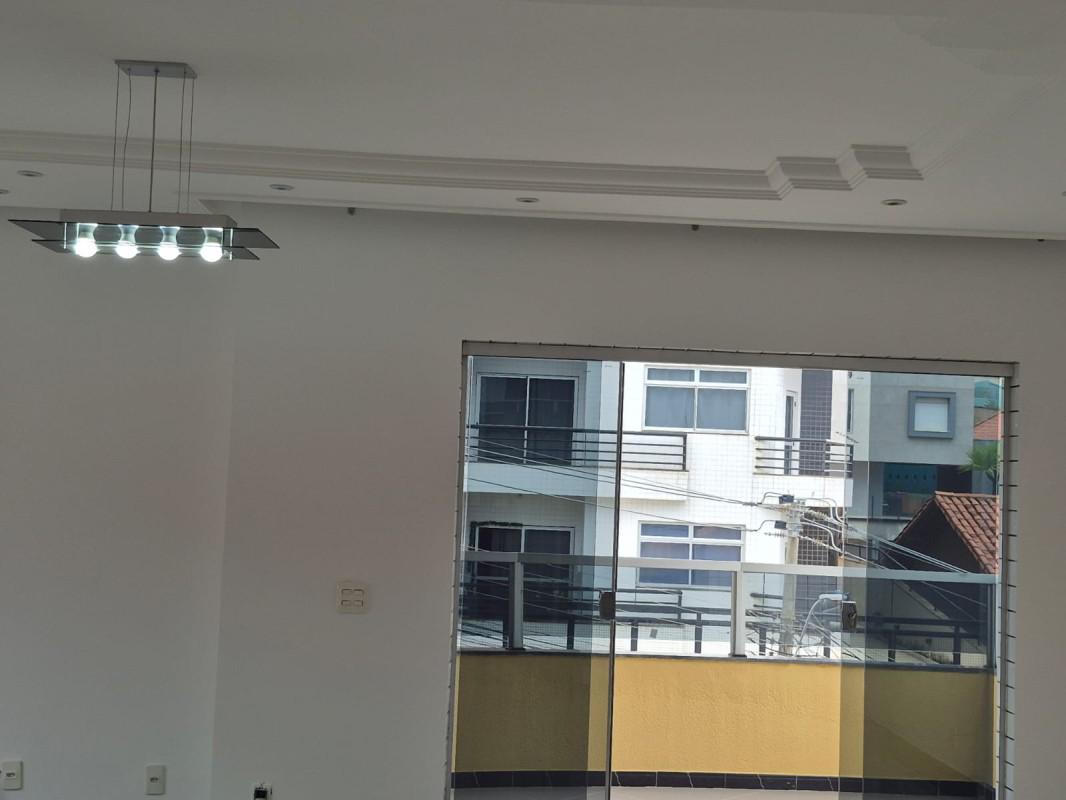 Cobertura, Barreiro, 3 Quartos, 2 Vagas, 1 Suíte