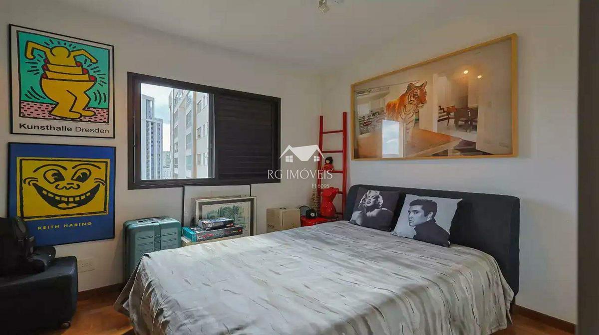 Apartamento, Vila da Serra, 2 Quartos, 1 Vaga, 1 Suíte