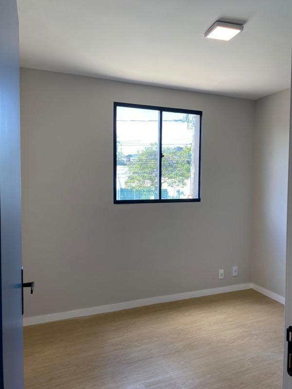 Apartamento, Santa Maria, 2 Quartos, 1 Vaga