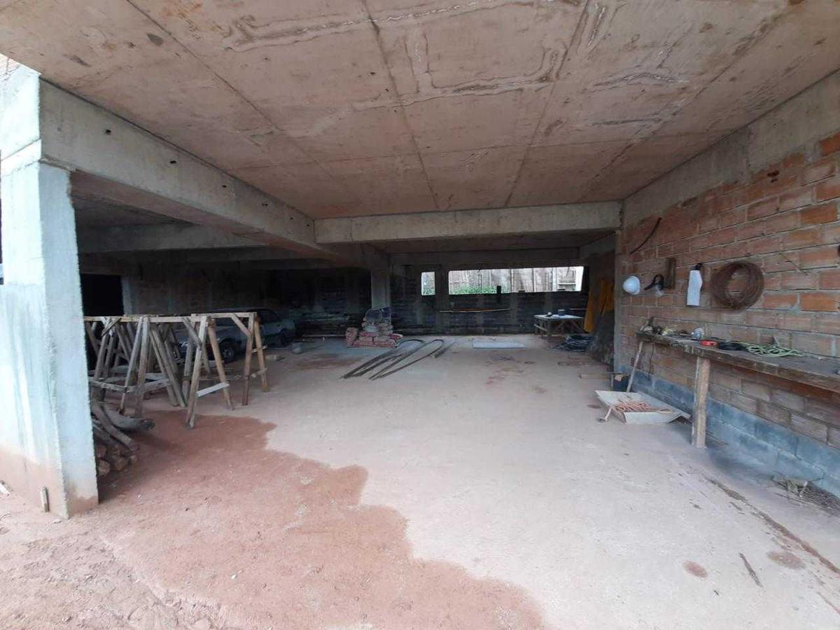 Lote, Alphaville - Lagoa dos Ingleses, 0 Quarto, 0 Vaga