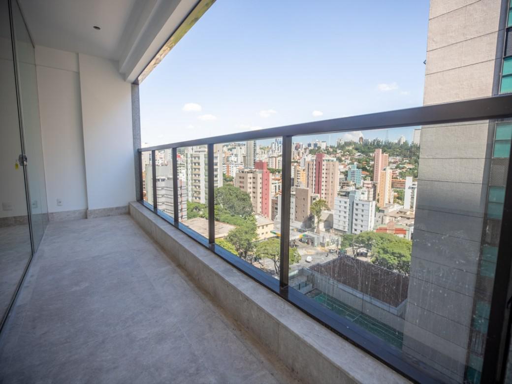 Apartamento, Lourdes, 4 Quartos, 4 Vagas, 2 Suítes