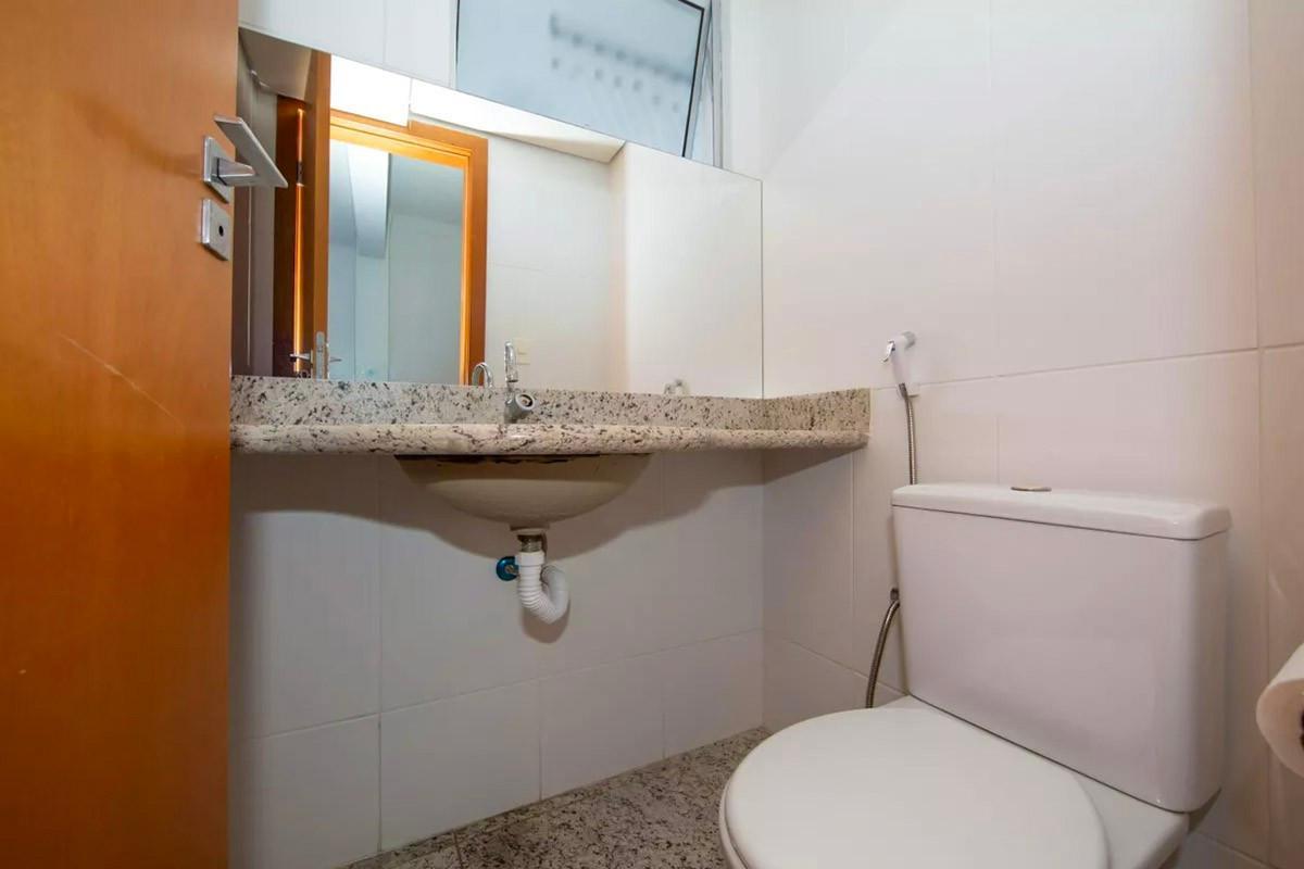 Apartamento, Buritis, 3 Quartos, 2 Vagas, 1 Suíte