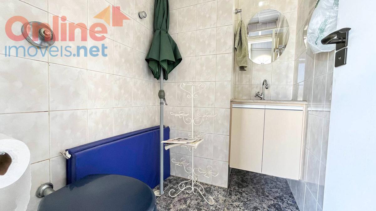 Cobertura, Nova Suíssa, 3 Quartos, 0 Vaga, 1 Suíte