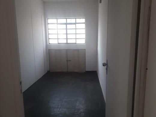 Conjunto de Salas, Barro Preto