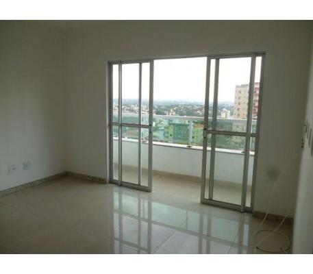 Apartamento, Ouro Preto, 3 Quartos, 2 Vagas, 1 Suíte