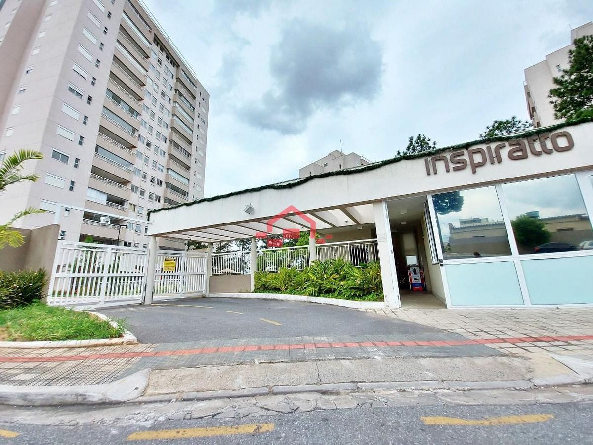 Apartamento, Caiçaras, 3 Quartos, 2 Vagas, 1 Suíte