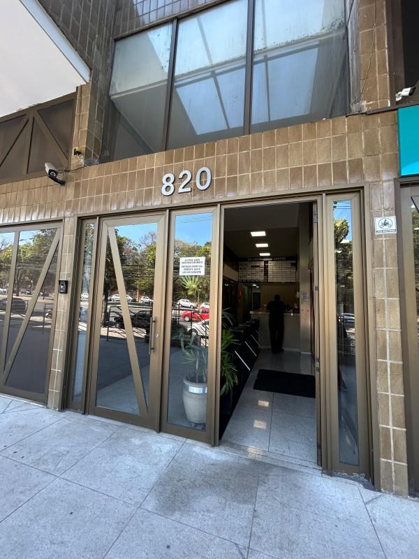 Sala, São José, 0 Quarto, 0 Vaga