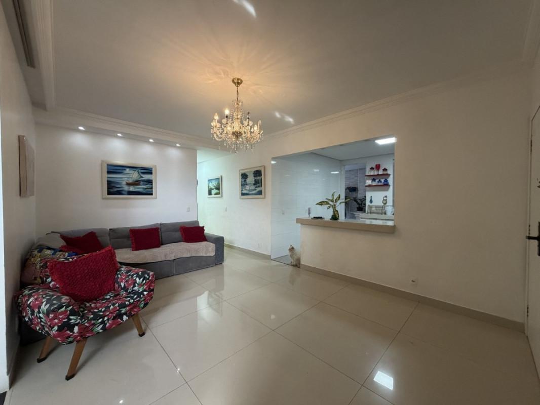 Apartamento, Novo Eldorado, 3 Quartos, 2 Vagas, 1 Suíte