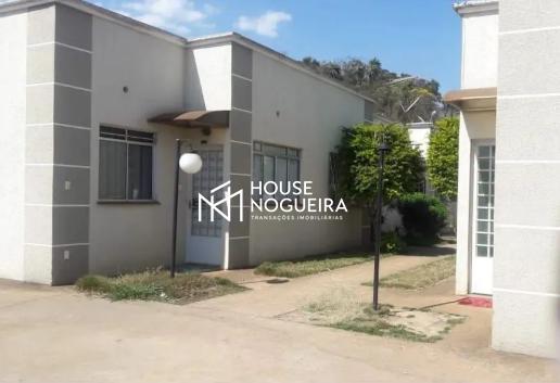 Apartamento, Brasília, 2 Quartos, 1 Vaga