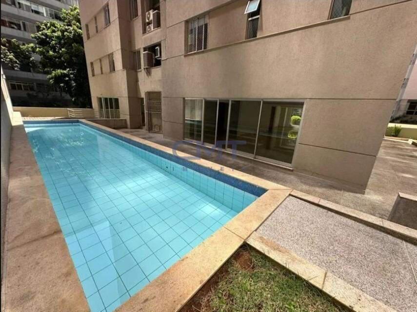 Cobertura, Savassi, 2 Quartos, 2 Vagas, 2 Suítes