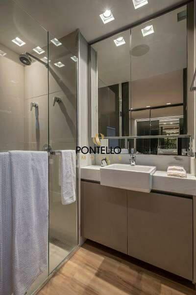 Apartamento, Savassi, 1 Quarto, 1 Vaga, 1 Suíte