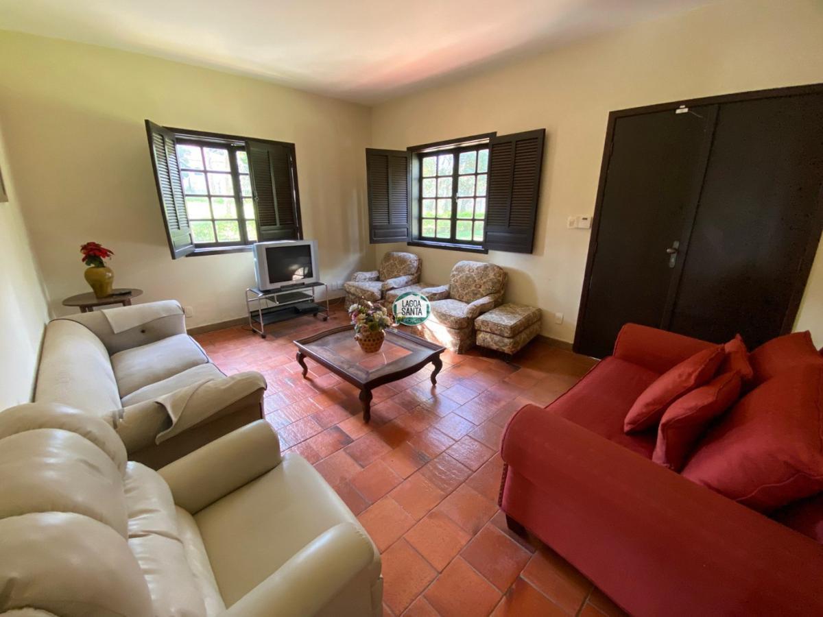 Fazenda, Centro, 7 Quartos, 10 Vagas, 4 Suítes