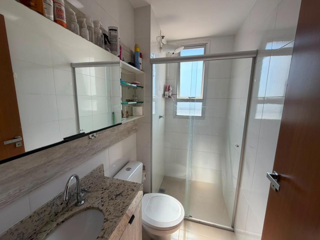 Apartamento, Dona Clara, 1 Quarto, 1 Vaga