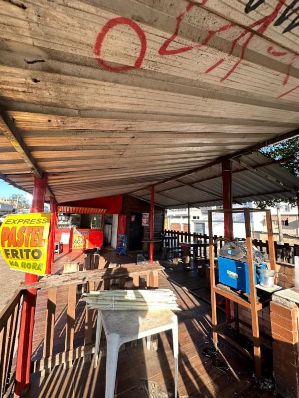 Andar, Petrolândia, 0 Quarto, 0 Vaga