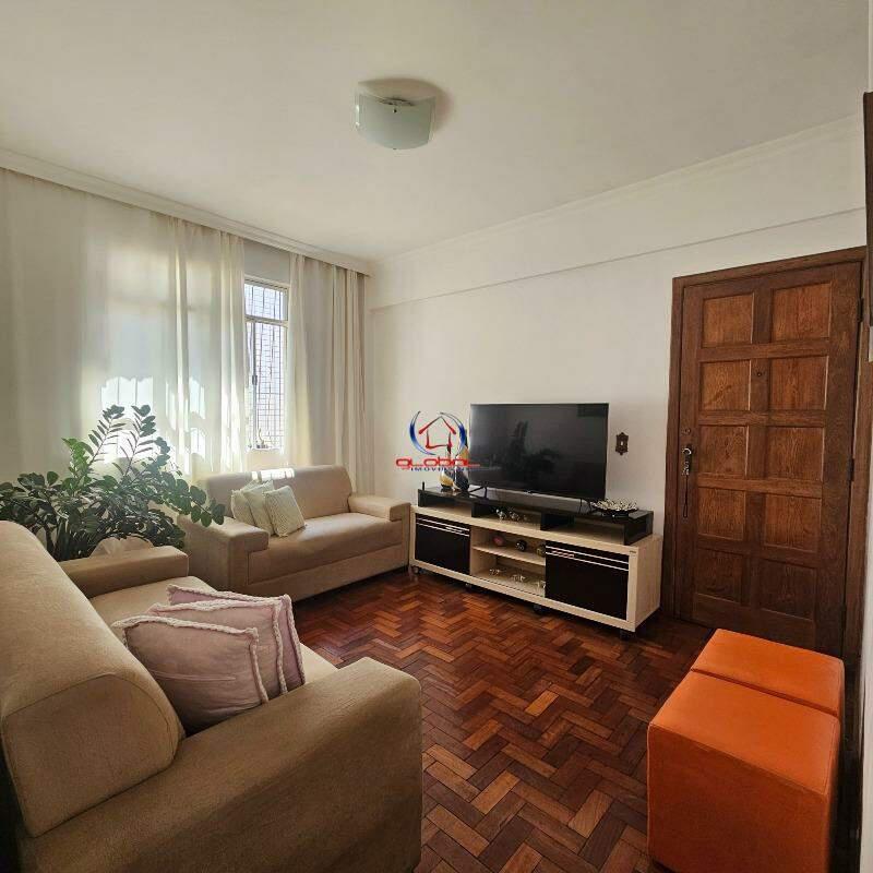 Apartamento, Castelo, 3 Quartos, 2 Vagas, 1 Suíte