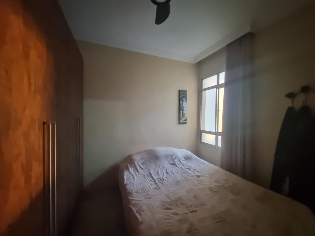 Apartamento, Jardim Riacho das Pedras, 2 Quartos, 1 Vaga