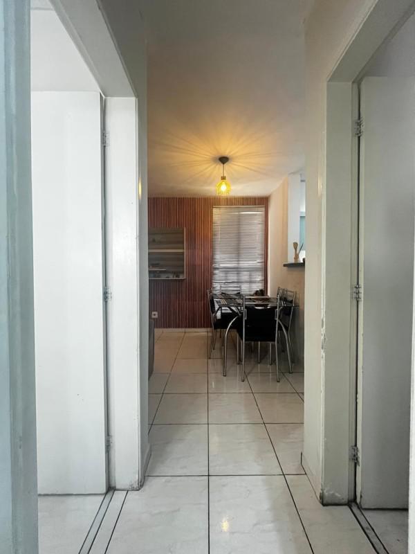 Apartamento, Jardim Riacho das Pedras, 2 Quartos, 1 Vaga