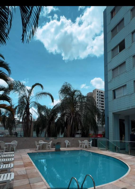 Apartamento, Ipiranga, 3 Quartos, 2 Vagas, 1 Suíte