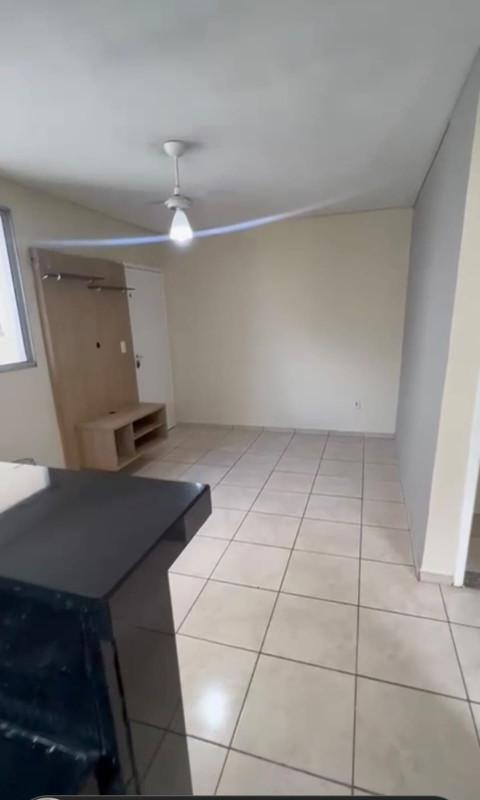 Apartamento, Olaria, 2 Quartos, 1 Vaga