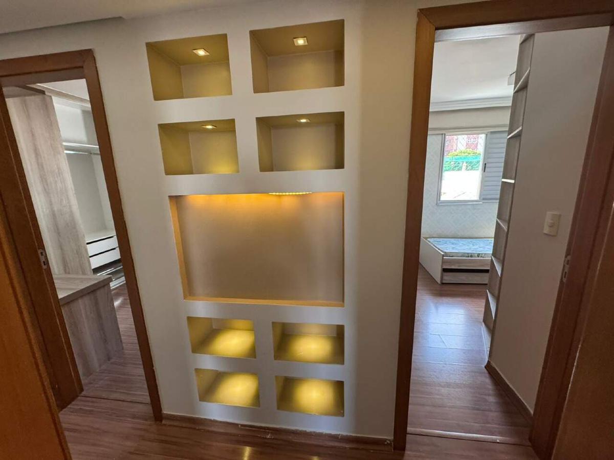 Apartamento, Buritis, 4 Quartos, 3 Vagas, 2 Suítes