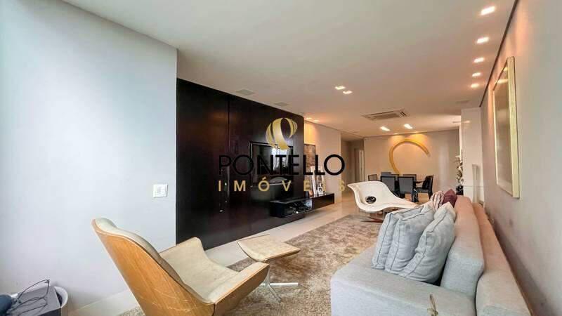 Apartamento, Anchieta, 3 Quartos, 2 Vagas, 1 Suíte