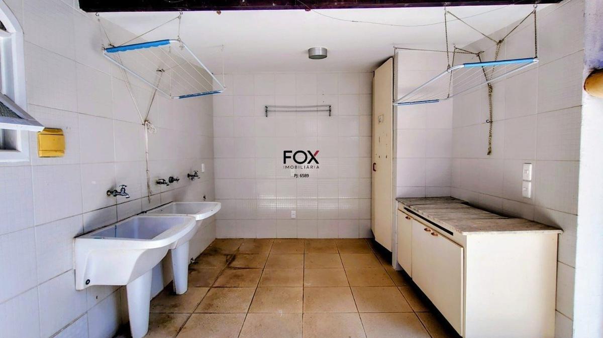 Casa, Vila Del Rey, 3 Quartos, 4 Vagas, 1 Suíte