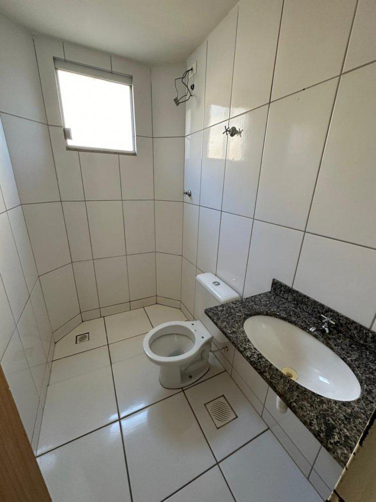 Apartamento, Masterville, 2 Quartos, 1 Vaga