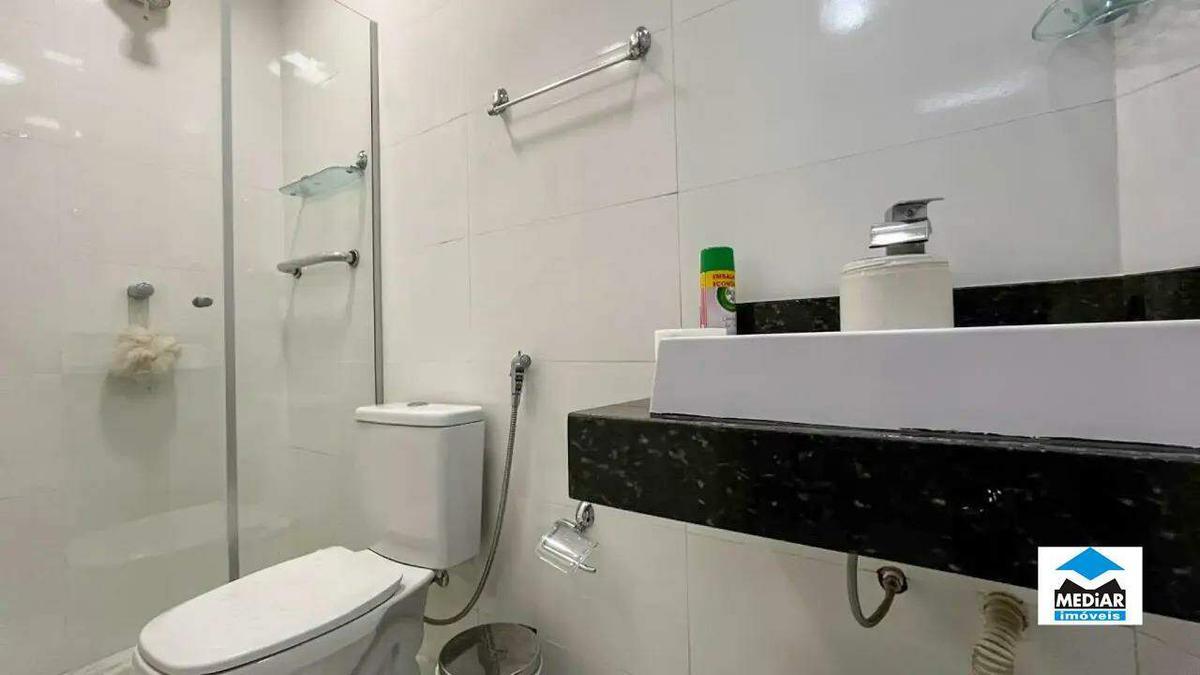 Casa, Santa Branca, 3 Quartos, 1 Vaga, 2 Suítes