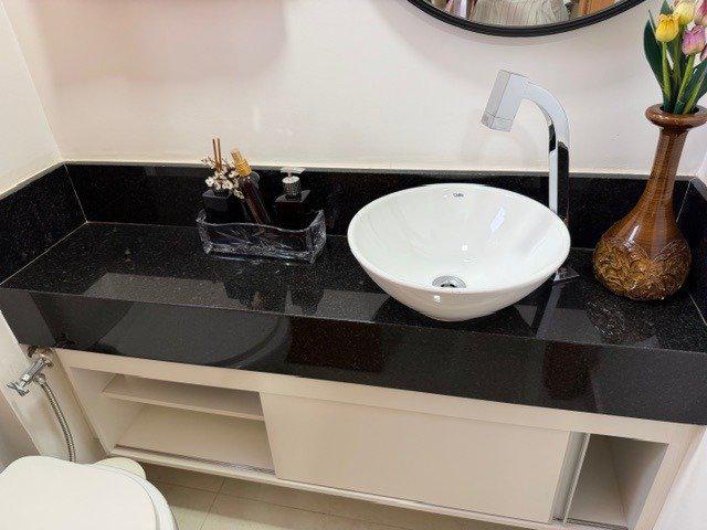 Apartamento, Sagrada Família, 3 Quartos, 2 Vagas, 3 Suítes