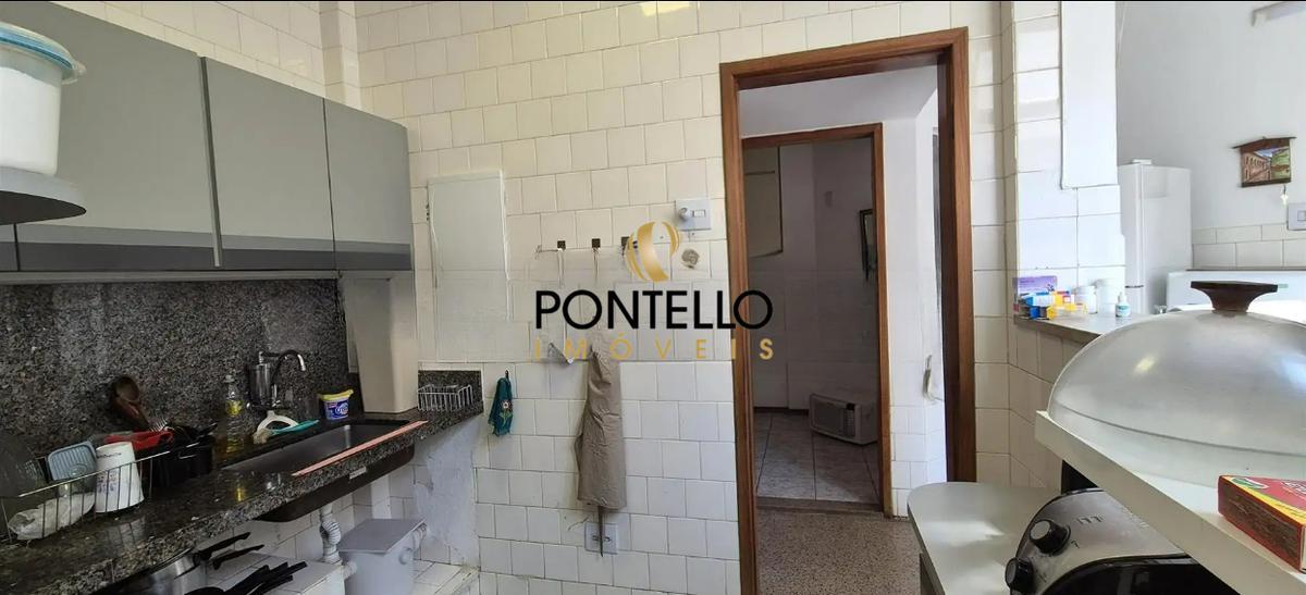 Apartamento, Santa Efigênia, 3 Quartos, 1 Vaga, 1 Suíte