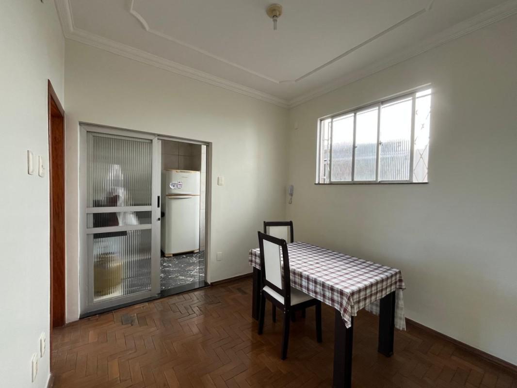 Apartamento, Nova Suíssa, 3 Quartos, 1 Vaga