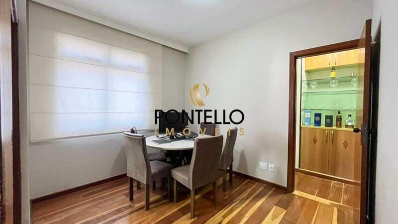 Apartamento, Buritis, 3 Quartos, 2 Vagas, 1 Suíte