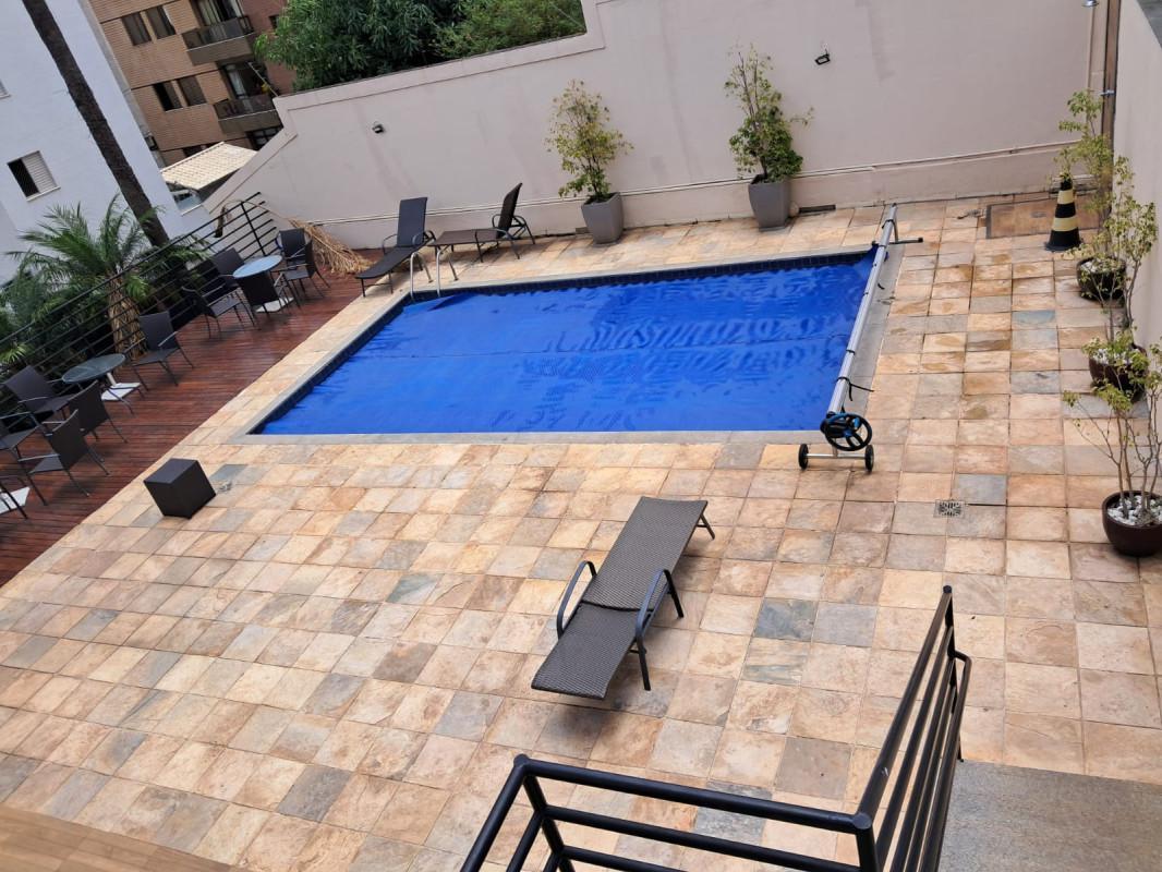 Apartamento, Buritis, 3 Quartos, 2 Vagas, 1 Suíte