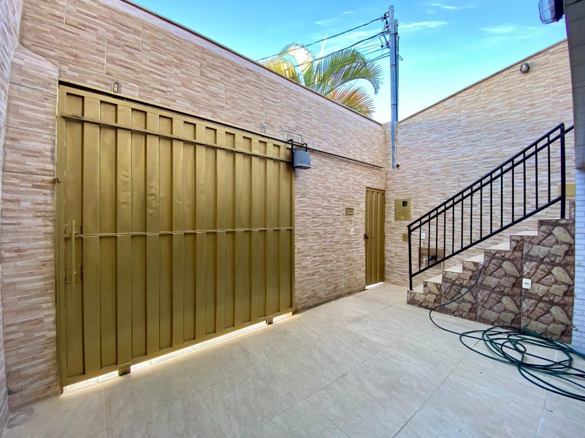 Casa, Paquetá, 3 Quartos, 4 Vagas, 1 Suíte