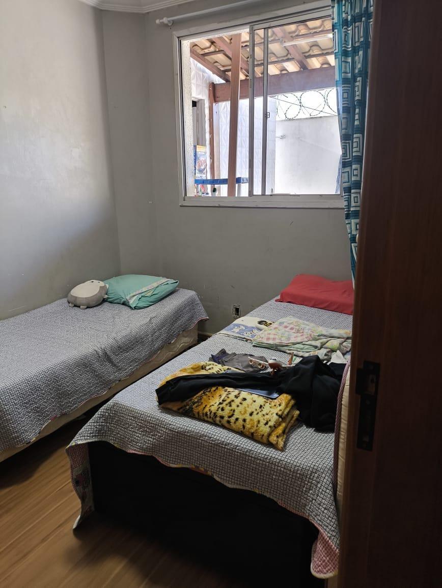 Apartamento, São João Batista (venda Nova), 3 Quartos, 1 Vaga, 1 Suíte