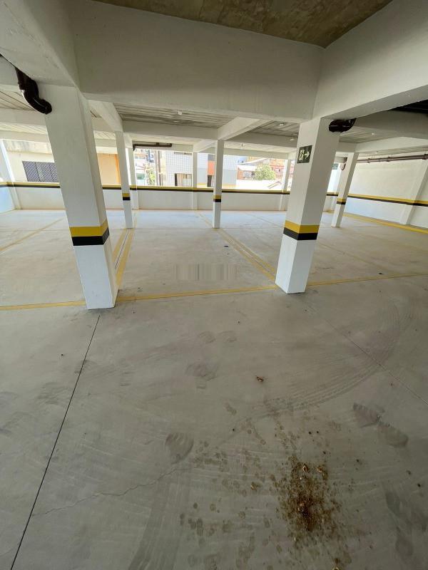 Apartamento, Sagrada Família, 2 Quartos, 2 Vagas, 1 Suíte