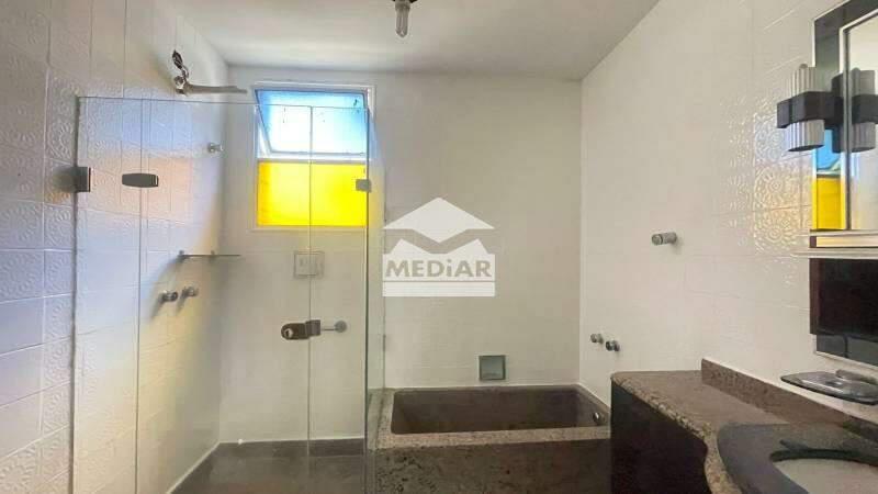 Apartamento, Santo Agostinho, 4 Quartos, 2 Vagas, 2 Suítes